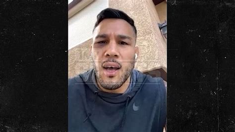 UFC Fighter Brad Tavares Says Chris Weidman Isn't Washed, Shouldn't Retire