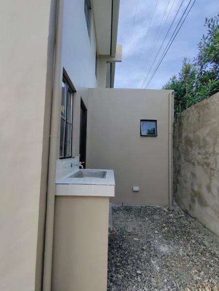 Bedroom House And Lot For Sale In Panabo Photo Piliko