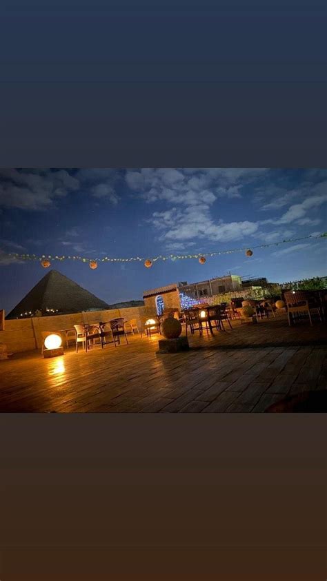 Pyramids Height Hotel Reviews Egyptgiza