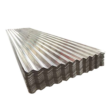 Mill Finish Or Color Coated Aluminium Roofing Sheet For Standard