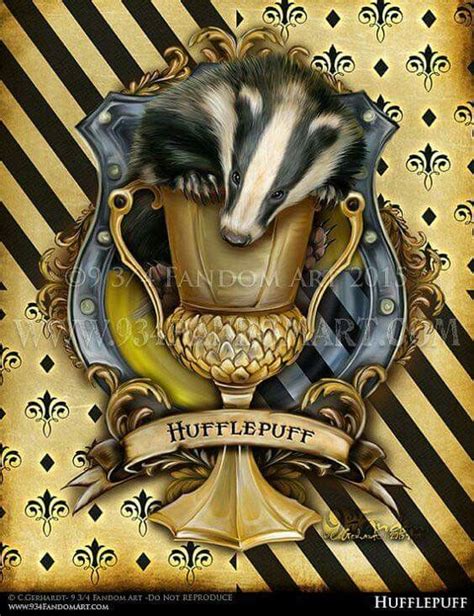 70 best Hufflepuff Stuff images on Pinterest | Harry potter, Harry ...