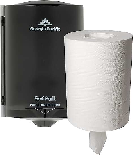 Bay West Paper Towel Dispenser