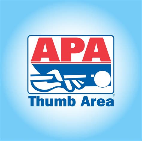 THUMB AREA APA | Croswell MI