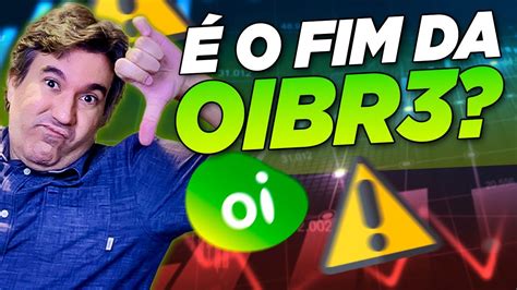 Grupamento Da OIBR3 E OIBR4 Chegou a Hora De Comprar As Ações Da Oi