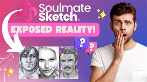 Soulmate Sketch Soulmate Sketch Reviews Soulmate Sketch Psychic