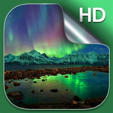 Northern Lights Live Wallpaper Android APK Free Download – APKTurbo