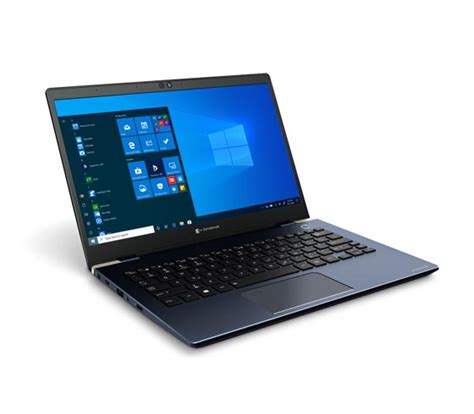 Dynabook Announces Worlds Lightest Laptop The Manila Times