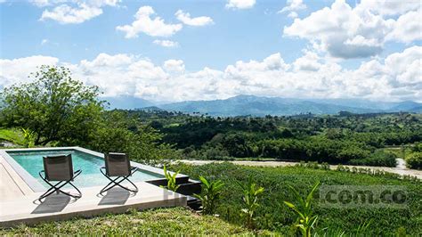 Finca Tebaida Azucena Alquiler Fincas Quind O