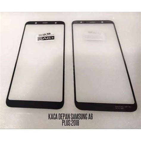 Jual Kaca Depan Samsung A Plus Kaca Depan Kaca Lcd Shopee Indonesia