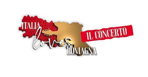 Biglietti Concerto Italia Loves Romagna A Campovolo 24 Giugno 2023