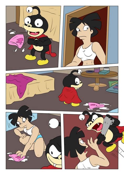 Simpson Anal Vore