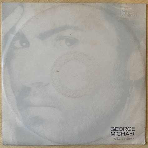 George Michael Father Figure 12 Inch | Buy from Vinylnet