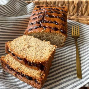 Porci N Banana Bread Frutos Rojos X Gr Natutivo I Tortas Y Postres