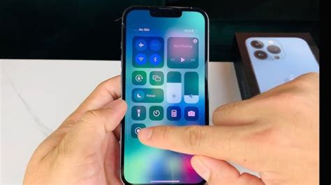 How To Screen Record On Iphone 13 Easy Guide