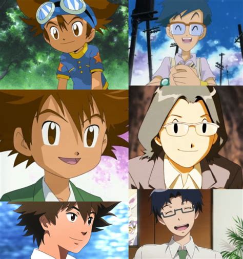 Digimon Adventure On Tumblr