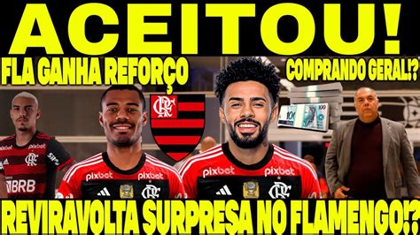 Famoso Gelo No Sangue Zenit Aceita Negociar Claudinho Flamengo