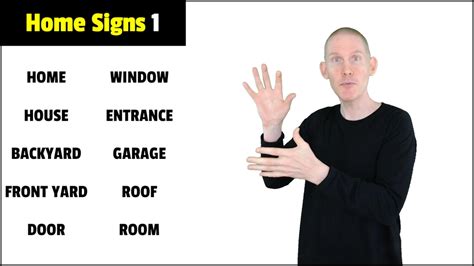 ASL | First 500+ Basic Signs | American Sign Language | StackSkills