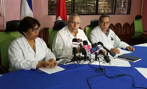 MINSA Presenta Plan Integral Para Mejorar Y Ampliar Servicios De Salud