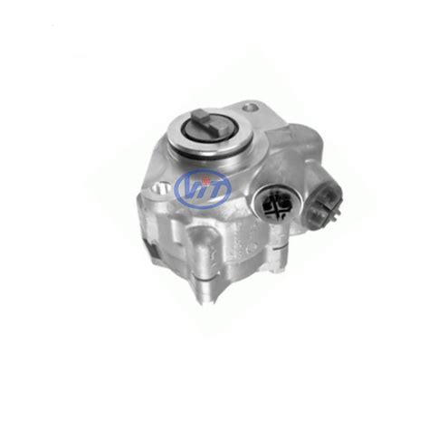 Vit U Truck Spare Parts Hydraulic Power Steering Pump 0014604480