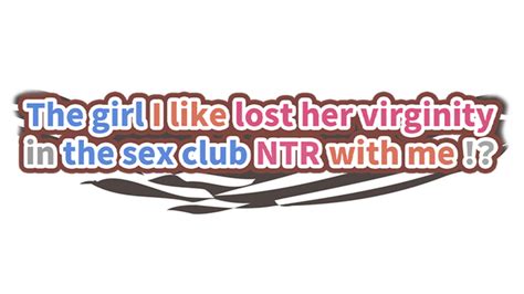 The Girl I Like Lost Her Virginity In The Sex Club Ntr With Me Price History · Steamdb