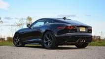 2018 Jaguar F-Type 400 Sport Review: More Of A Great Thing