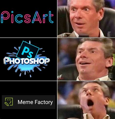 Its Photoshop Memes