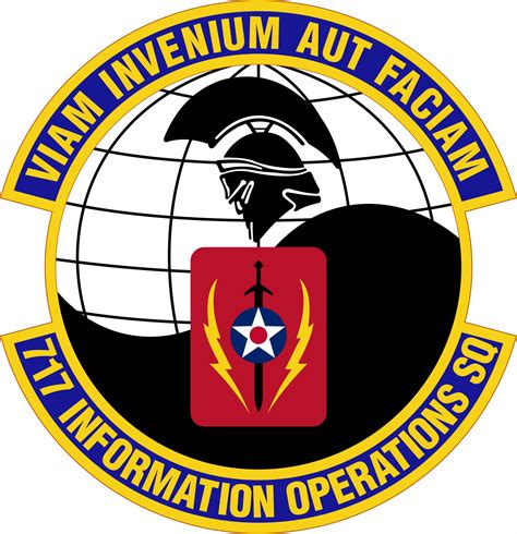 717 Information Operations Sq Afrc Air Force Historical Research