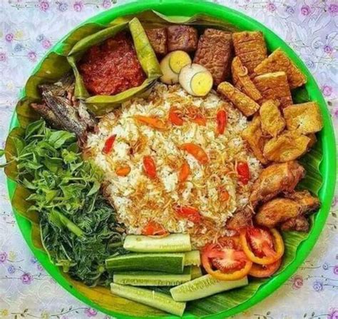 Resep Nasi Liwet Sunda Rice Cooker Faktareview