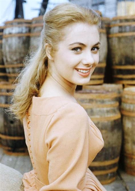 Blog De I Love Vintage Actresses I Love Vintage Actresses Shirley Jones Actrices Classiques