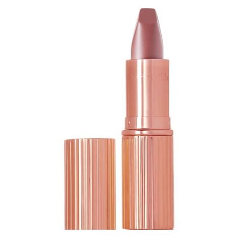 Charlotte Tilbury Matte Revolution Lipstick - Pillow Talk - Reviews ...