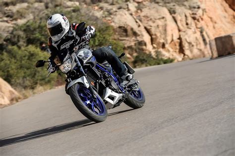 Yamaha Mt Review