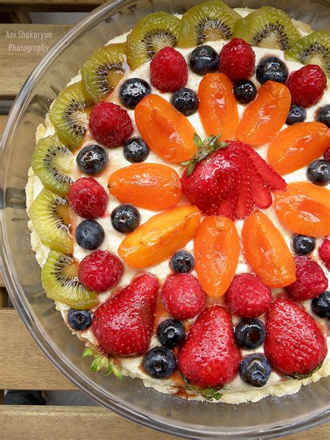 Вкуснотека: Плодов пай
