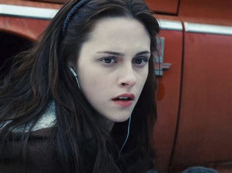 Twilight Interesting Things To Know About Bella Swan Business Insider