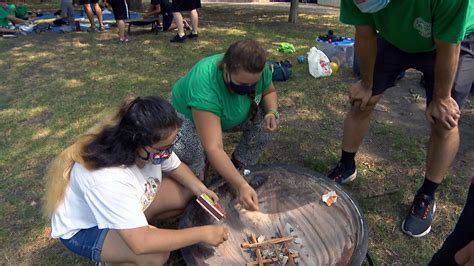 Chicago Park District Offers New Summer Camp Program for Teens ...