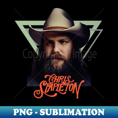 Chris Stapleton Original Aesthetic Tribute Special Edition Inspire