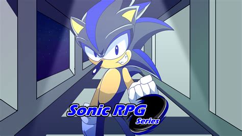 Sonic RPG 10 Flash game - IndieDB