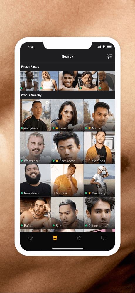 Best Gay Dating Apps 2019