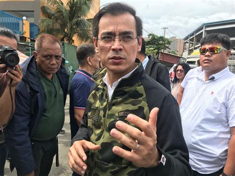 Isko Moreno You Want Change Start Disciplining Yourselves Inquirer News