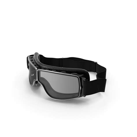 Retro Pilot Goggles Brown Png Images And Psds For Download Pixelsquid