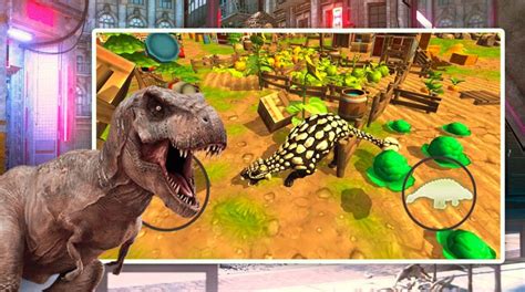 Dinosaur Pc Game