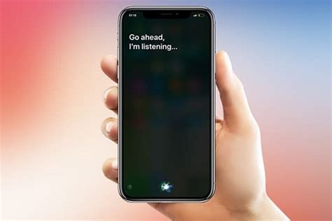 Detailed Guide How To Use Siri On Iphone X In Easy Steps Easeus