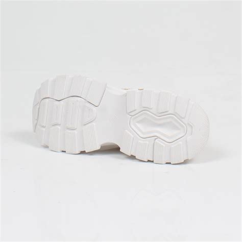 T Nis Chunky Feminino Week Shoes Fashion Nude Cobre Fashion