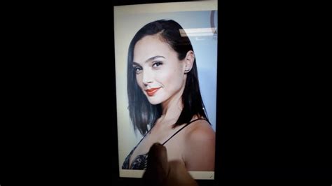 Gal Gadot Cum Tribute Gay Porn Xhamster