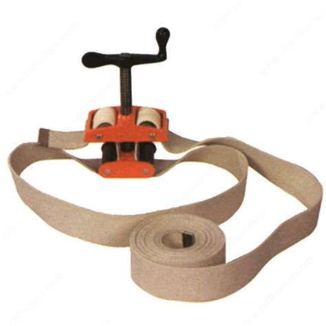 Heavy Duty Band Clamps Handyct