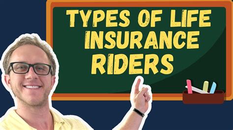 Riders Life Insurance Exam Prep Youtube