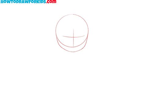 How to Draw Itachi - Easy Drawing Tutorial For Kids