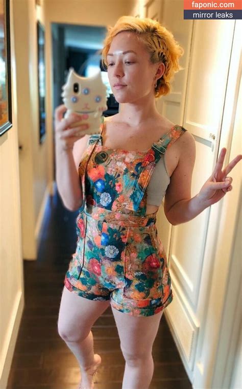 Josephine McAdam Aka Jcvim Nude Leaks Faponic