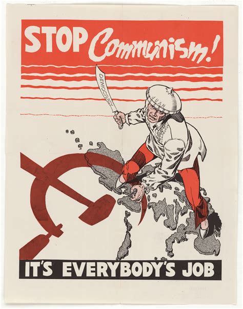 Anti-communism - ProleWiki