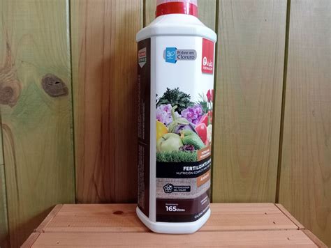 Engrais Liquide Pour Plantes Acheter Un Engrais Universel Plantamus