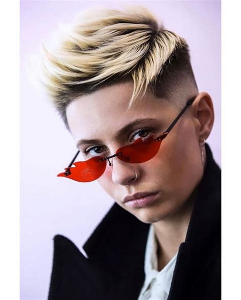 35 Low Taper Undercut Styles for Men to Look Sharp - Hood MWR